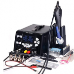 YH853D 5AII REWORK STATION ALL IN ONE