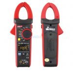 UT216C 600A AC/DC CLAMP METER