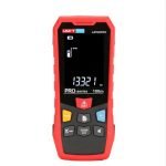 LM120D PRO LASER DISTANCE METER