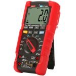 UT195DS DMM PRO LINE
