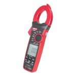 UT207B CLAMP METER