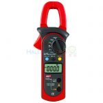 UT204+CLAMP METER