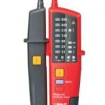 UT18B CONTINUITY TESTER