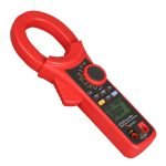 UT222 CLAMP METER