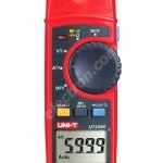 UT256B FORK CLAMP METER