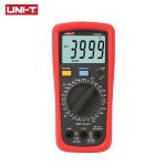 UT262A PHASE TESTER