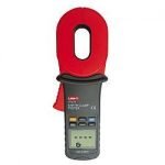 UT275 CLAMP EARTH GROUND TESTER