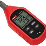 UT333 MINI HYGRO METER