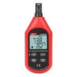 UT333BT HYGRO METER
