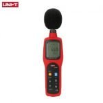 UT351 SOUND LEVEL MASTER