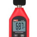 UT353 SOUND METER