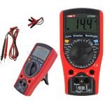 UT50A DMM