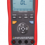 UT612 LCR METER