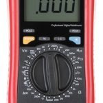 UT70A DMM