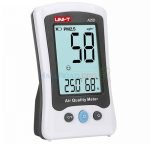 UTA25D AIR QUALITY MONITOR