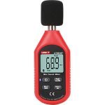 UT353BT SOUND METER