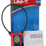 UT281C FLEX CLAMP METER PRO LINE