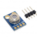 DIGITAL INFRARED TEMPERATURE SENSOR