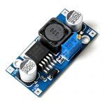 XL6009 DC TO DC BOOST CONVERTER