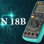 18B WINHY MULTIMETER