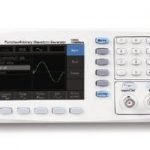 UTG1005A DDS FUNCTION GENERATOR