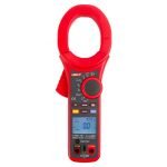 UT221 CLAMP METER