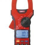 UT208B CLAMP METER