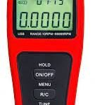 UT372 TACO METER USB