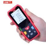 LM150 LASER DISTANCE METER