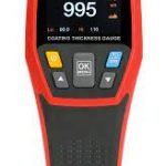 UT343D COATING THICKNESS GUAGE