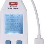 UT658A USB TESTER