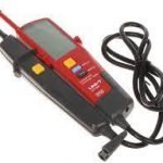 UT18D CONTINUITY TESTER