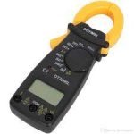 DT3266 CLAMP METER