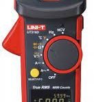 UT216D CLAMP METER