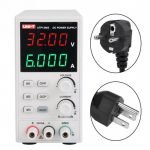 UDP1306C DC POWER SUPPLY