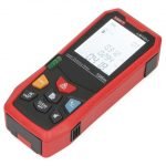 LM100 LASER DISTANCE METER