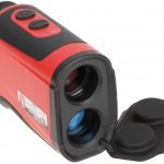 LR1000 LASER RANGE FINDER