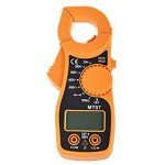 MT87 CLAMP METER