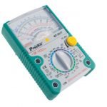 MT2017 MULTIMETER