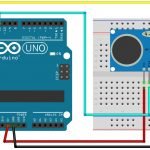 HCSR04 ARDUINO ULTRASONIC SENSOR