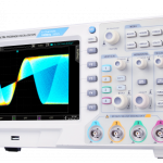 UPO2104E 100MHZ 4 CHANEL OSCILLOSCOPE
