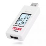UT658 CHARGER TESTER