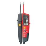 UT18C CONTINUITY TESTER