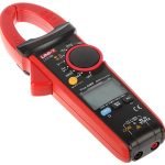 UT216B CLAMP METER