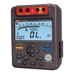 UT513A INSULATION TESTER