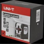 LM570R1 LASER LEVEL METER