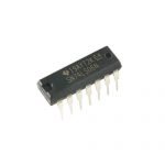 74LS06 IC
