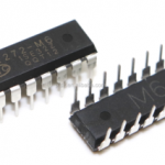 PT2272 Remote Decoder