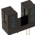 U-Type Sensor 5 pin