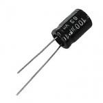 100uf 63v Electrolytic capacitor